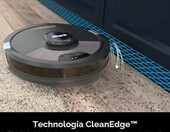 Shark RV2620WD AI Ultra – robot odkurzająco-mopujący, Matrix Clean, czarny – zdjęcie 5