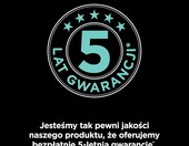 Shark PowerDetect Clean & Empty - odkurzacz bezprzewodowy z DuoClean Detect, szary – zdjęcie 3