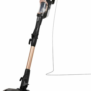 Odkurzacz przewodowy Shark HZ500EUT (stan nowy)