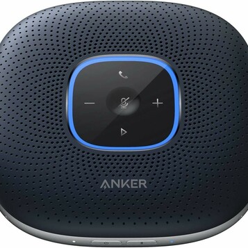 Głośnik konferencyjny Bluetooth z 6 Anker (stan nowy)