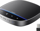 Anker PowerConf S500 - głośnik konferencyjny z certyfikatem Zoom – zdjęcie 1