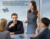 Anker PowerConf S500 - głośnik konferencyjny z certyfikatem Zoom – zdjęcie 4