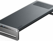 Anker 675 - stacja dokująca USB-C 12w1 z ładowarką bezprzewodową – zdjęcie 1