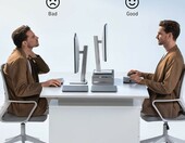 Anker 675 - stacja dokująca USB-C 12w1 z ładowarką bezprzewodową – zdjęcie 4