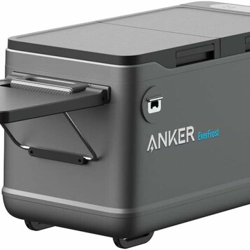 Anker Everfrost 53 l - przenośna lodówka turystyczna na kemping