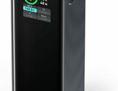 Anker Prime 27650 mAh 250 W - kompaktowy powerbank z kontrolą w aplikacji – zdjęcie 1