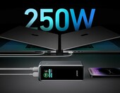 Anker Prime 27650 mAh 250 W - kompaktowy powerbank z kontrolą w aplikacji – zdjęcie 2