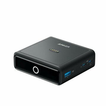 Anker Prime Powerbank 27650 mAh 250 W, 4 porty, z wyświetlaczem