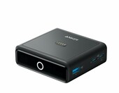 Anker Prime Powerbank 27650 mAh 250 W, 4 porty, z wyświetlaczem – zdjęcie 1
