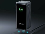 Anker Prime Powerbank 27650 mAh 250 W, 4 porty, z wyświetlaczem – zdjęcie 2