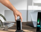 Anker Prime Powerbank 27650 mAh 250 W, 4 porty, z wyświetlaczem – zdjęcie 3
