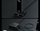 Anker Prime Powerbank 27650 mAh 250 W, 4 porty, z wyświetlaczem – zdjęcie 4