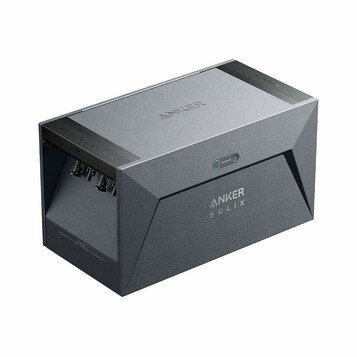 Anker SOLIX Solar Bank E1600 - magazyn energii LFP do elektrowni balkonowej