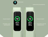 Anker MagGo 10000 mAh Qi2 - powerbank magnetyczny z wyświetlaczem, zielony – zdjęcie 5