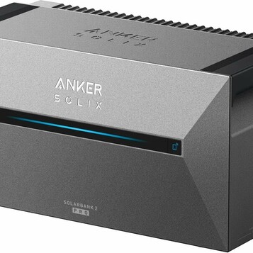 Anker SOLIX Solar Bank 2 E1600 Pro - magazyn energii do balkonowej elektrowni