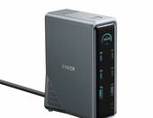 Anker Prime - stacja dokująca 14 portów 160 W z Ethernet – zdjęcie 1