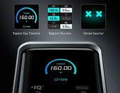Anker Prime - stacja dokująca 14 portów 160 W z Ethernet – zdjęcie 5