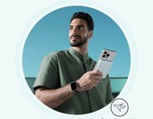 Anker MagGo Powerbank magnetyczny 10000 mAh Qi2 15 W, zielony – zdjęcie 5