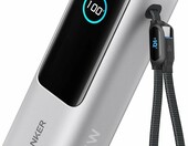 Anker powerbank do laptopa 25000 mAh 165 W z wysuwanym kablem – zdjęcie 1