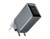 Anker Prime ładowarka sieciowa 100 W GaN, 3 porty, składana – zdjęcie 1