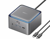 Anker Prime TB5 - stacja dokująca Thunderbolt 5, 14 portów, 8K – zdjęcie 1