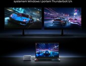 Anker Prime TB5 - stacja dokująca Thunderbolt 5, 14 portów, 8K – zdjęcie 4