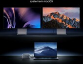 Anker Prime TB5 - stacja dokująca Thunderbolt 5, 14 portów, 8K – zdjęcie 5