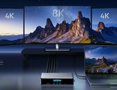 Anker Prime DL7400 - stacja dokująca 14 portów, potrójny 4K, DisplayLink – zdjęcie 3