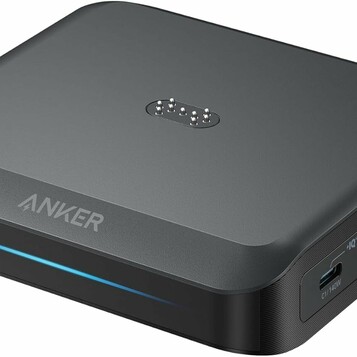 Anker Prime 150 W - stacja ładująca Pogo Pin na 4 urządzenia
