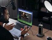 Anker Prime 150 W - stacja ładująca Pogo Pin na 4 urządzenia – zdjęcie 4
