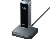 Anker Prime 20100 mAh 220 W - powerbank ze stacją ładującą, 6 portów – zdjęcie 1