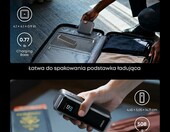 Anker Prime 20100 mAh 220 W - powerbank ze stacją ładującą, 6 portów – zdjęcie 4