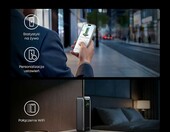 Anker Prime 20100 mAh 220 W - powerbank ze stacją ładującą, 6 portów – zdjęcie 5
