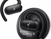 Anker Soundcore V40i - słuchawki bezprzewodowe otwarte, czarne – zdjęcie 1