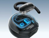 Anker Soundcore V40i - słuchawki bezprzewodowe otwarte, czarne – zdjęcie 3
