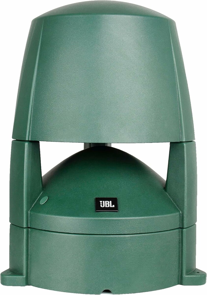 JBL Control 88M - pasywny głośnik ogrodowy grzybek 8 cali, zielony