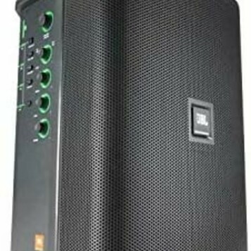 JBL EON One Compact - przenośny system audio 150 W z mikserem i baterią