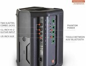 JBL EON One Compact - przenośny system audio 150 W z mikserem i baterią – zdjęcie 3
