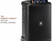 JBL EON One Compact - przenośny system audio 150 W z mikserem i baterią – zdjęcie 4