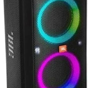 Głośnik imprezowy 240 JBL PartyBox 310 (stan nowy)