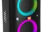 JBL PartyBox 310 - głośnik imprezowy 240 W z podświetleniem i karaoke – zdjęcie 1