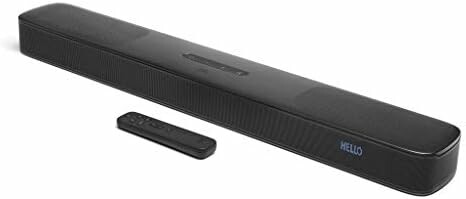JBL Bar 5.0 MultiBeam - soundbar 5-kanałowy, Dolby Atmos, bez subwoofera