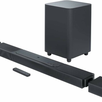 Soundbar z odłączanymi JBL Bar 1300 11.1.4 (stan nowy)