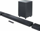 JBL Bar 1300 11.1.4 - soundbar z odłączanymi głośnikami, Dolby Atmos – zdjęcie 1