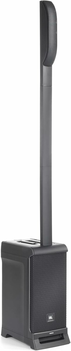 JBL IRX One - kolumnowy system nagłośnieniowy 1300 W z mikserem