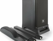 JBL IRX One - kolumnowy system nagłośnieniowy 1300 W z mikserem – zdjęcie 2