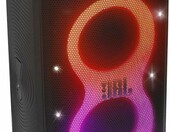 JBL PartyBox 520 - głośnik imprezowy 400 W z wejściami XLR i Auracast – zdjęcie 1