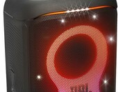 JBL PartyBox 520 - głośnik imprezowy 400 W z wejściami XLR i Auracast – zdjęcie 2