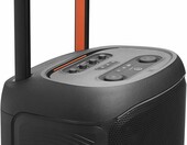 JBL PartyBox 520 - głośnik imprezowy 400 W z wejściami XLR i Auracast – zdjęcie 3