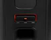 JBL PartyBox 520 - głośnik imprezowy 400 W z wejściami XLR i Auracast – zdjęcie 5